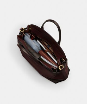 [Coach]エンパイア キャリーオールバッグ 35 コーチ(COACH)|エンパイアキャリーオールバッグ 35|HARDOFFオフ